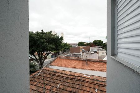 Sala/Cozinha de apartamento para alugar com 1 quarto, 65m² em Vila Marieta, São Paulo
