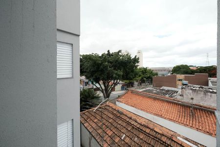 Quarto de apartamento para alugar com 1 quarto, 65m² em Vila Marieta, São Paulo