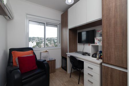 Apartamento à venda com 75m², 3 quartos e 2 vagas Apartamento à venda com 75m², 3 quartos e 2 vagasQuarto 1