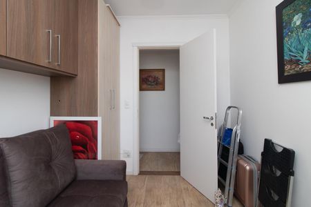 Apartamento à venda com 75m², 3 quartos e 2 vagas Apartamento à venda com 75m², 3 quartos e 2 vagasQuarto 3