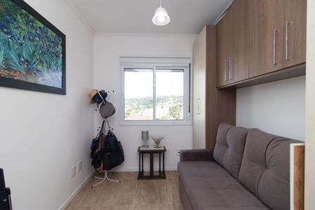 Apartamento à venda com 75m², 3 quartos e 2 vagas Apartamento à venda com 75m², 3 quartos e 2 vagasQuarto 3