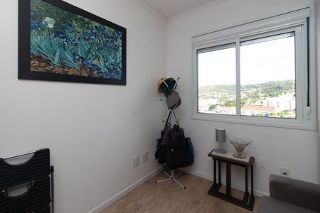 Apartamento à venda com 75m², 3 quartos e 2 vagas Apartamento à venda com 75m², 3 quartos e 2 vagasQuarto 3