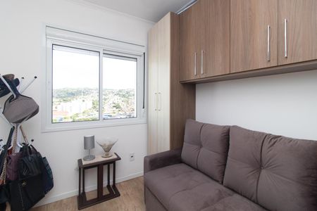 Apartamento à venda com 75m², 3 quartos e 2 vagas Apartamento à venda com 75m², 3 quartos e 2 vagasQuarto 3