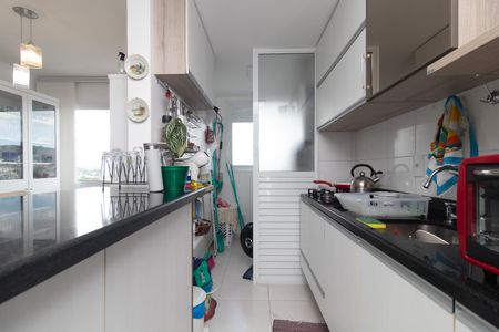 Apartamento à venda com 75m², 3 quartos e 2 vagas Apartamento à venda com 75m², 3 quartos e 2 vagasCozinha