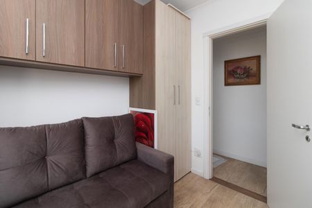 Apartamento à venda com 75m², 3 quartos e 2 vagas Apartamento à venda com 75m², 3 quartos e 2 vagasQuarto 3
