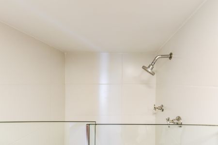 Apartamento para alugar com 25m², 1 quarto e sem vagaBanheiro