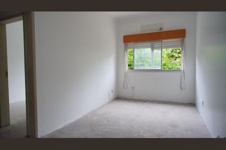 Apartamento à venda com 1 quarto, 42m² em Cristal, Porto Alegre