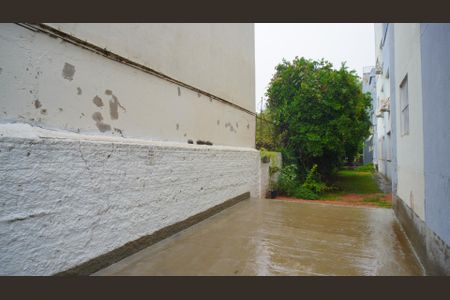 Apartamento à venda com 42m², 1 quarto e 1 vagaÁrea comum