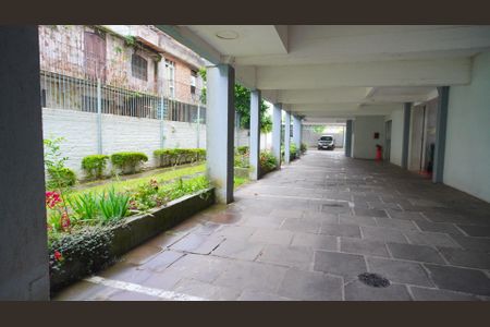 Apartamento à venda com 42m², 1 quarto e 1 vagaGaragem 