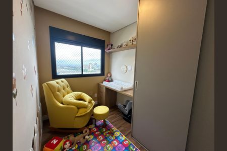 Apartamento à venda com 87m², 3 quartos e 2 vagasSuíte 1