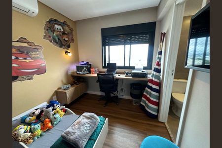 Apartamento à venda com 87m², 3 quartos e 2 vagasSuíte 2