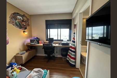 Apartamento à venda com 87m², 3 quartos e 2 vagasSuíte 2