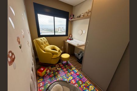 Apartamento à venda com 87m², 3 quartos e 2 vagasSuíte 1