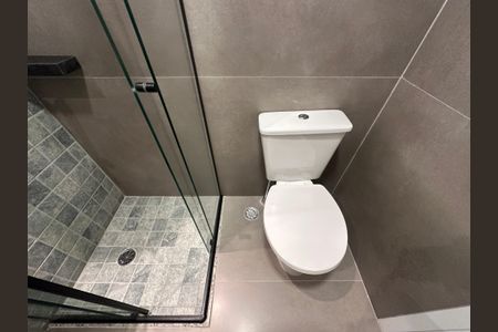 Apartamento à venda com 87m², 3 quartos e 2 vagasBanheiro da Suíte 1