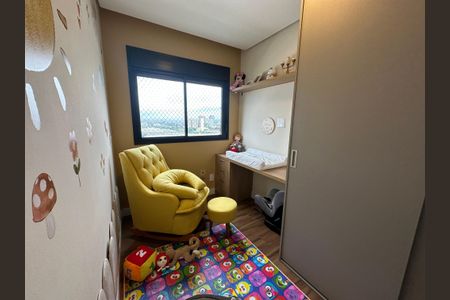 Apartamento à venda com 87m², 3 quartos e 2 vagasSuíte 1