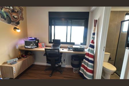 Apartamento à venda com 87m², 3 quartos e 2 vagasSuíte 2