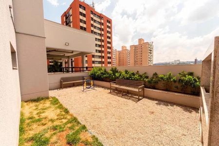 Apartamento à venda com 87m², 3 quartos e 2 vagasÁrea comum
