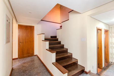 Casa à venda com 280m², 3 quartos e 3 vagas Casa à venda com 280m², 3 quartos e 3 vagasHall de entrada