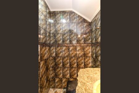 Casa à venda com 280m², 3 quartos e 3 vagas Casa à venda com 280m², 3 quartos e 3 vagasLavabo