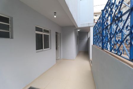 Casa para alugar com 70m², 2 quartos e sem vaga