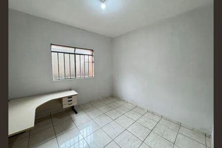 Casa para alugar com 3 quartos, 150m² em Água Branca, Contagem