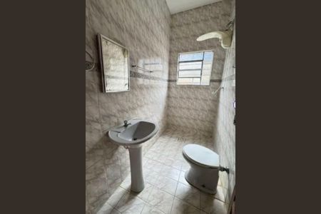 Casa para alugar com 3 quartos, 150m² em Água Branca, Contagem