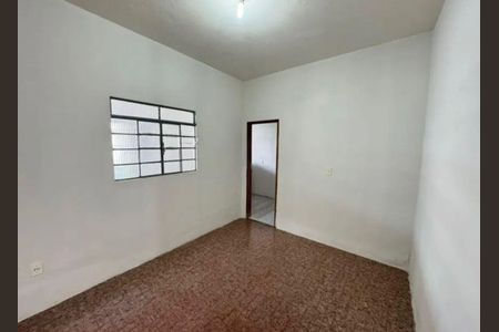 Casa para alugar com 3 quartos, 150m² em Água Branca, Contagem