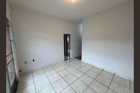 Casa para alugar com 3 quartos, 150m² em Água Branca, Contagem