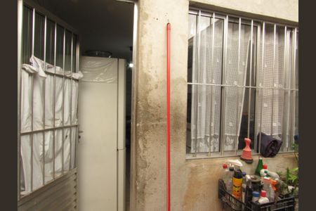 Casa à venda com 198m², 2 quartos e 2 vagasÁrea de Serviço