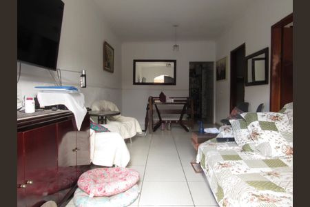 Sala de casa à venda com 2 quartos, 198m² em Santa Maria, Osasco