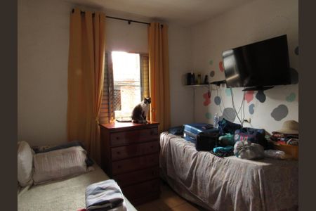 Casa à venda com 198m², 2 quartos e 2 vagasQuarto 1