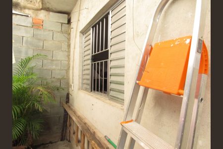 Casa à venda com 198m², 2 quartos e 2 vagasÁrea de Serviço