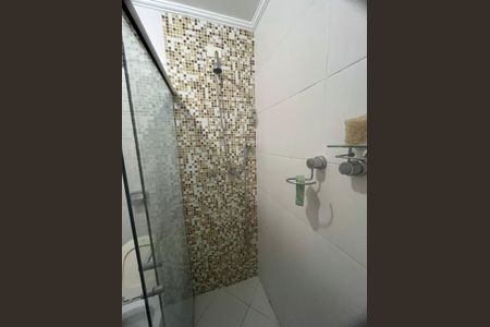 Apartamento à venda com 117m², 3 quartos e 1 vagaBanheiro 1