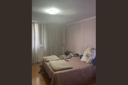 Quarto 2 de apartamento à venda com 3 quartos, 117m² em Jardim Paulista, São Paulo
