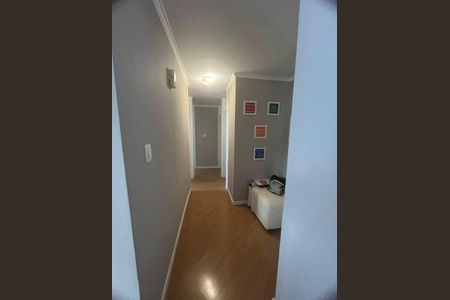 Hall de apartamento à venda com 3 quartos, 117m² em Jardim Paulista, São Paulo