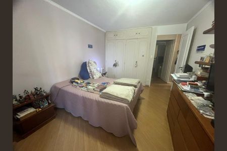 Quarto 2 de apartamento à venda com 3 quartos, 117m² em Jardim Paulista, São Paulo