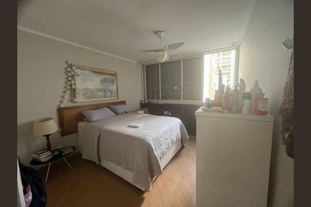 Apartamento à venda com 117m², 3 quartos e 1 vagaQuarto1