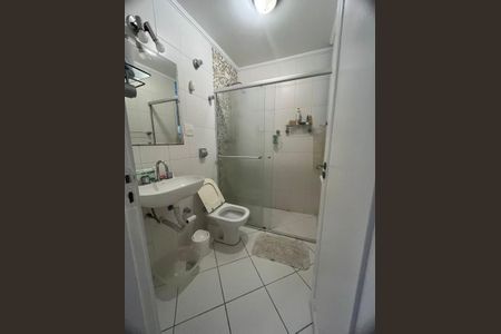 Banheiro 1 de apartamento à venda com 3 quartos, 117m² em Jardim Paulista, São Paulo