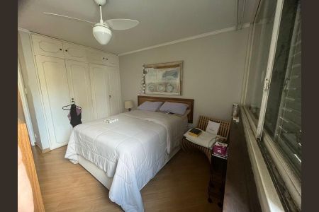 Quarto 3 de apartamento à venda com 3 quartos, 117m² em Jardim Paulista, São Paulo