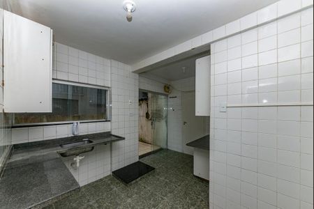 Apartamento à venda com 73m², 2 quartos e 1 vagaCozinha