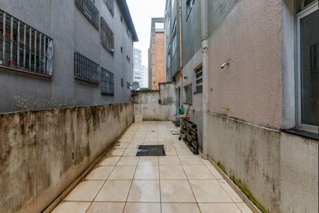 Apartamento à venda com 73m², 2 quartos e 1 vagaÁrea externa