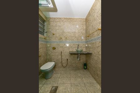 Apartamento à venda com 73m², 2 quartos e 1 vagaBanheiro