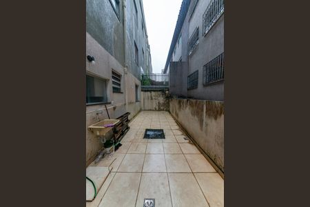 Apartamento à venda com 73m², 2 quartos e 1 vagaÁrea externa