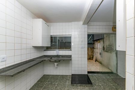 Apartamento à venda com 73m², 2 quartos e 1 vagaCozinha