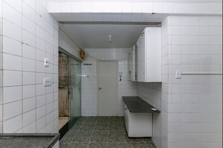Apartamento à venda com 73m², 2 quartos e 1 vagaCozinha