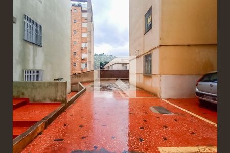 Apartamento à venda com 73m², 2 quartos e 1 vagaGaragem