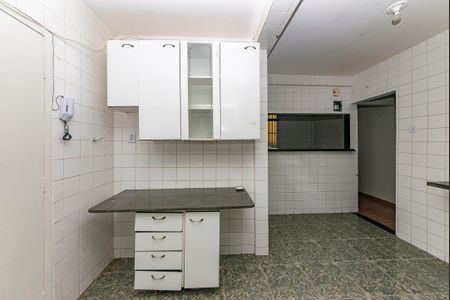 Apartamento à venda com 73m², 2 quartos e 1 vagaCozinha