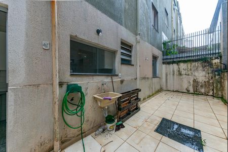 Apartamento à venda com 73m², 2 quartos e 1 vagaÁrea de Serviço