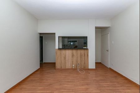 Sala de apartamento à venda com 2 quartos, 73m² em Vila Paris, Belo Horizonte