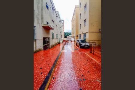 Apartamento à venda com 73m², 2 quartos e 1 vagaGaragem